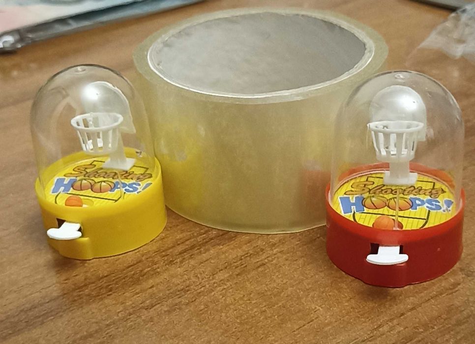 Игрушка детская "Баскетбол"