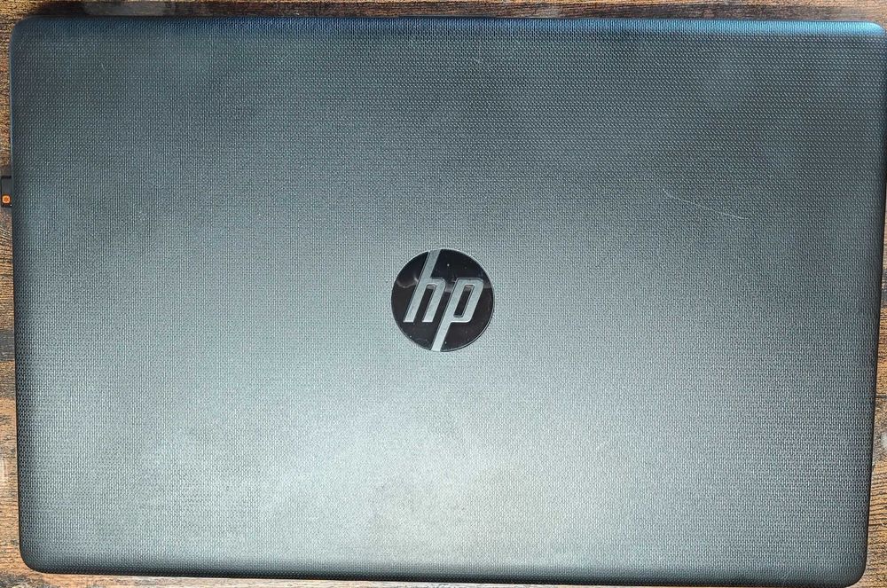 Laptop HP Pavilion 15