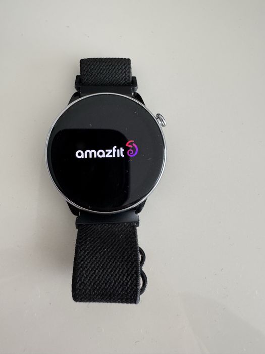 Amazfit GTR Mini