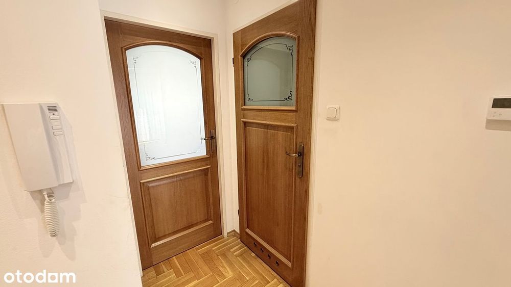 Rewelacyjna lokalizacja ok.Parku Krakowskiego,2 pokojowe 46m 2 + garaż