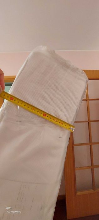 OPORTUNIDADE! Colchão IKEA 200×160