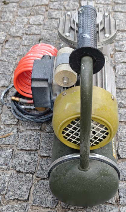 Proxxon K70/A (L-7107.03) komptesor