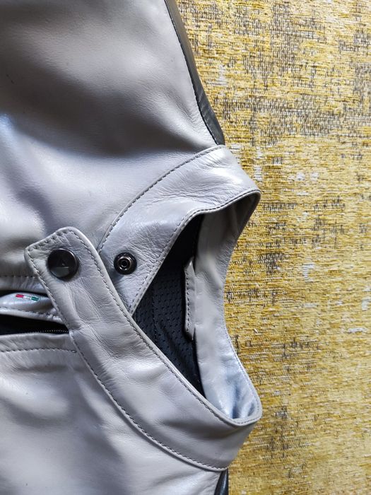 Dainese Bardo tam. 50 + Wave D1 G2