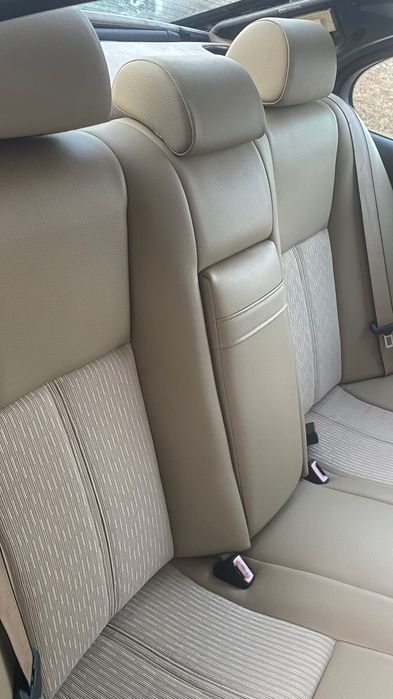 bmw 520 Avariado ou para peças