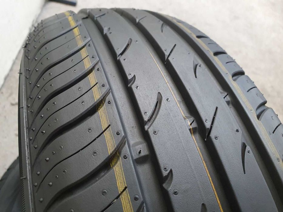4x Nexen N'Blue HD Plus 175/65r14  Nowe 2025r
