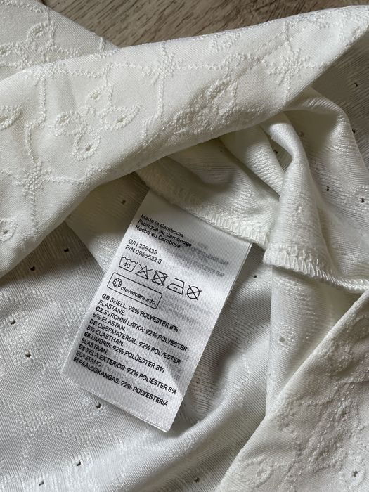 H&M мереживна сукня