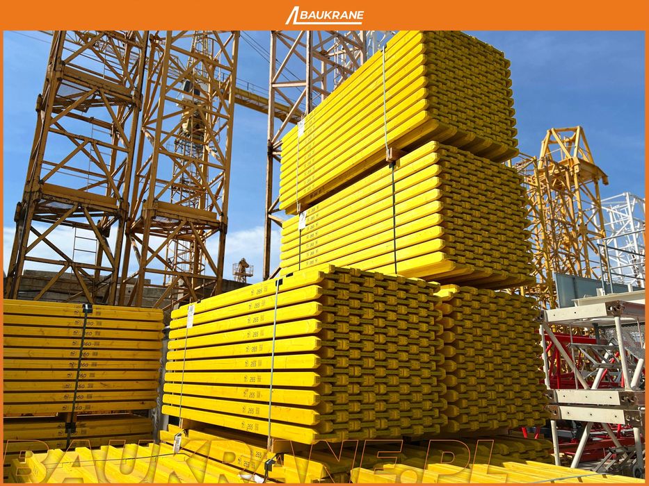 Doka legar dźwigar stropowy BT20 ECO