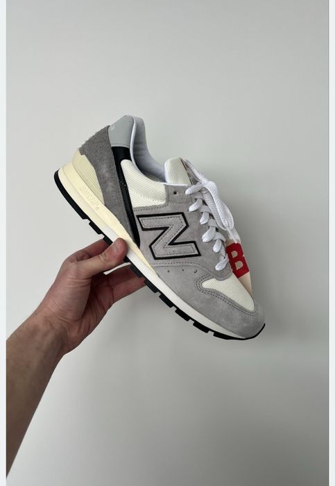 Кросівки New Balance 996 USA | Original |