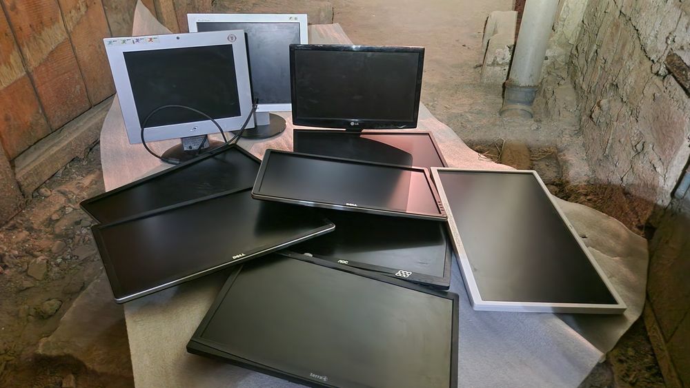 МоніториLED(LCD)
