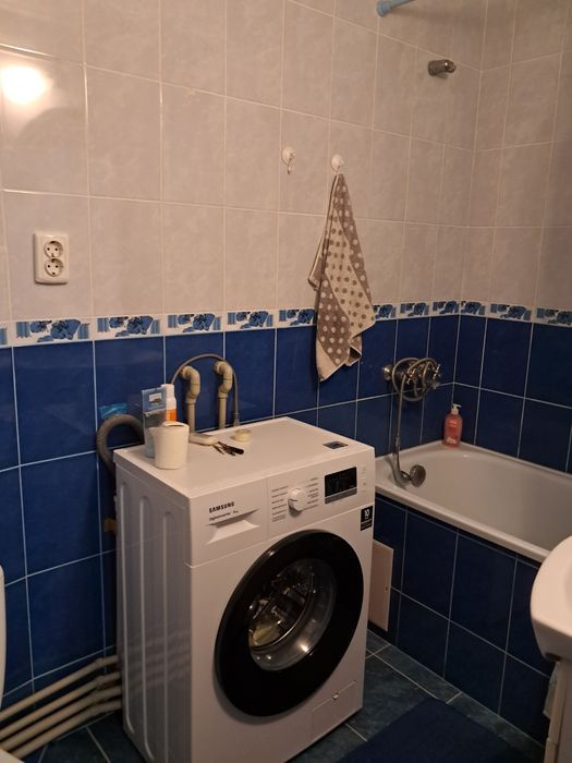 продам 3 -км.квартиру м.Бердичів