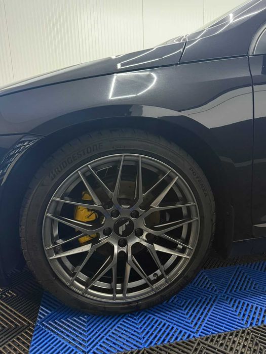 Vw scirocco 2.0 tdi