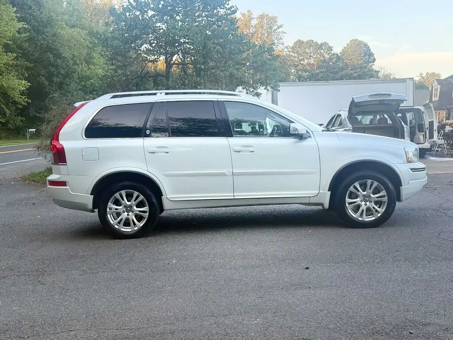 Volvo XC90      2015