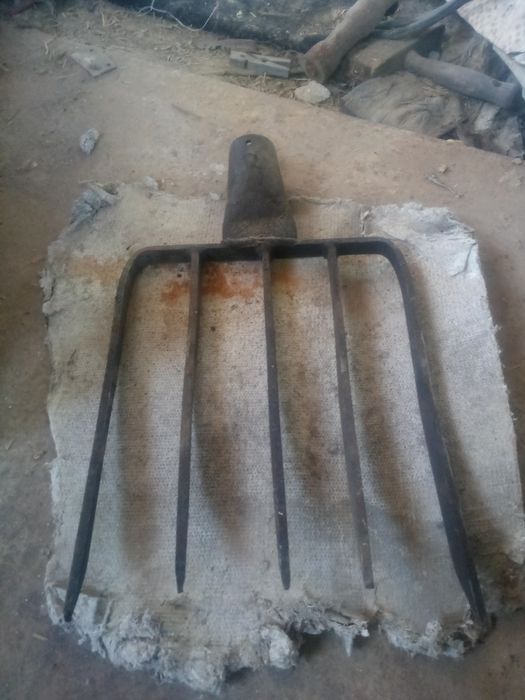 Вила заводские ссср копальные