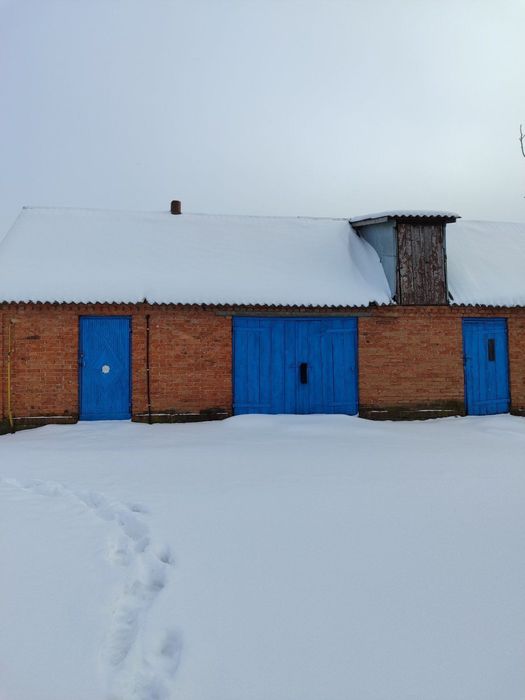 Будинок 118 м2 з виходом до річки