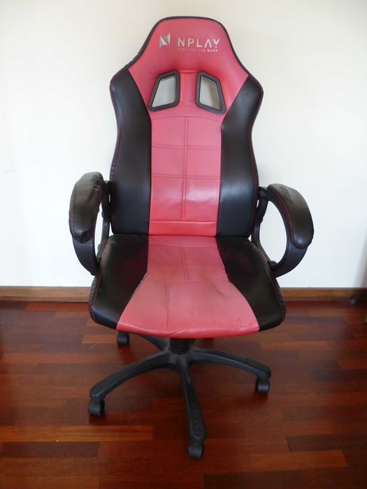 Cadeira gaming / escritorio