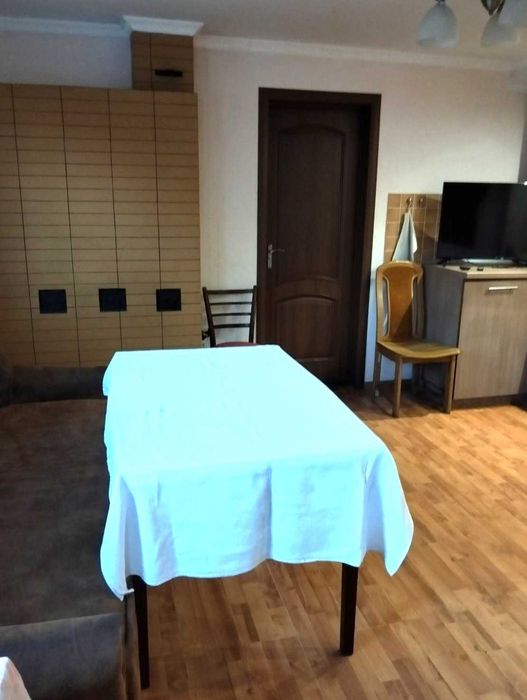 Подобова аренда будинку Київська область 45 км від Києва