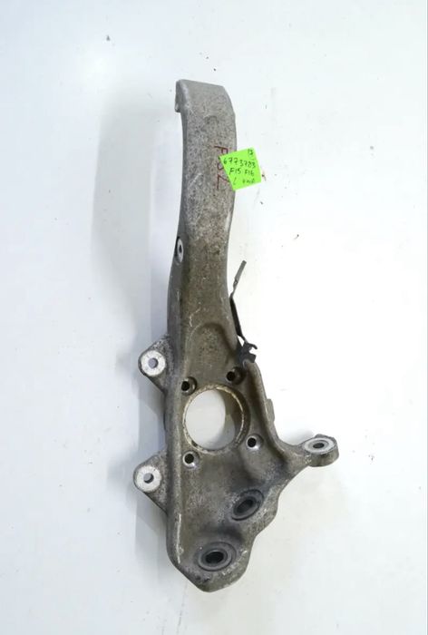 Цапфа передня L+R BMW F15,F07,F10,F34,F11