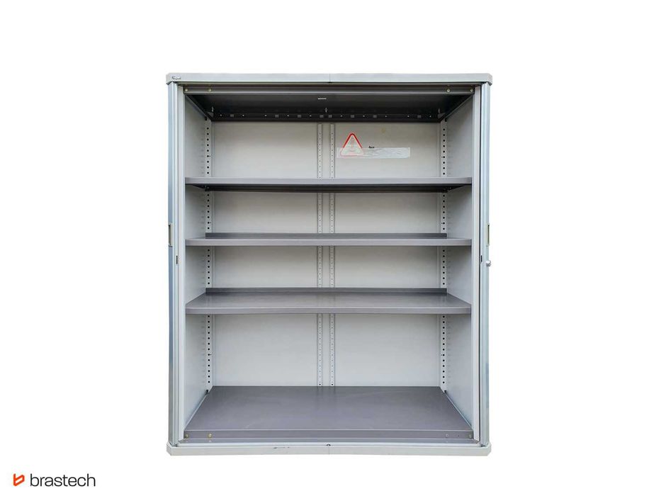 Zabudowa z szaf 272 cm x 360 cm x 50 cm