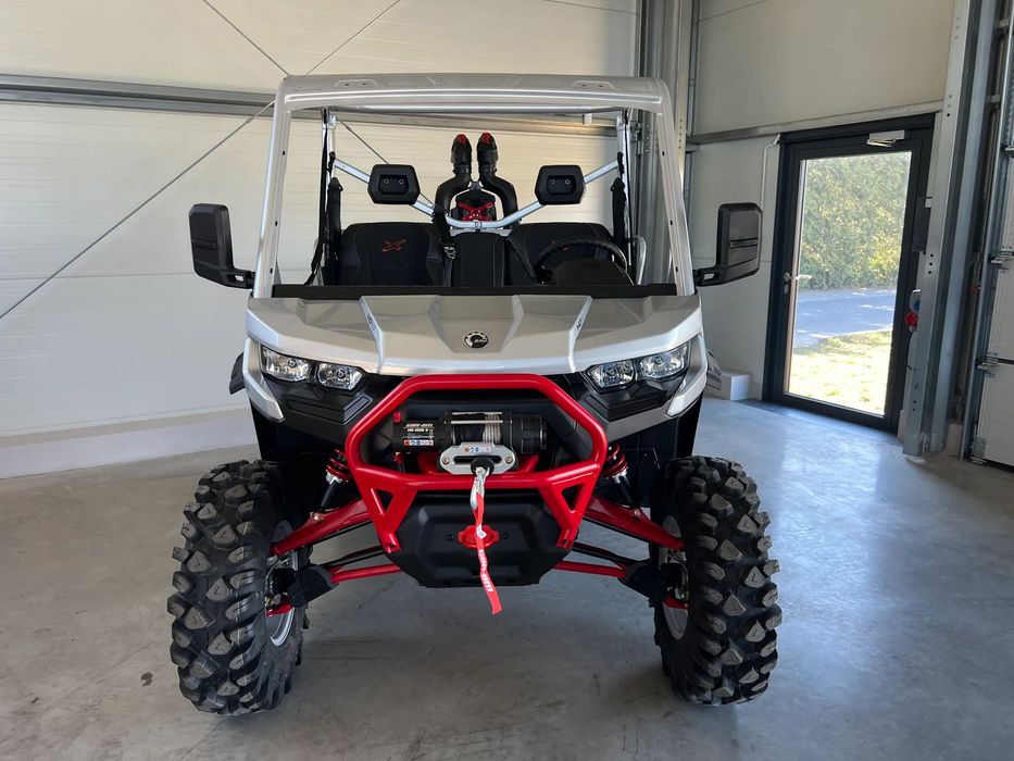 Can-Am