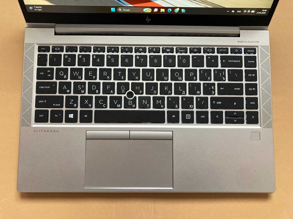 HP EliteBook 845 G7 Ryzen 5 Pro RAM 8Gb SSD 256Gb 1920*1080 FHD IPS