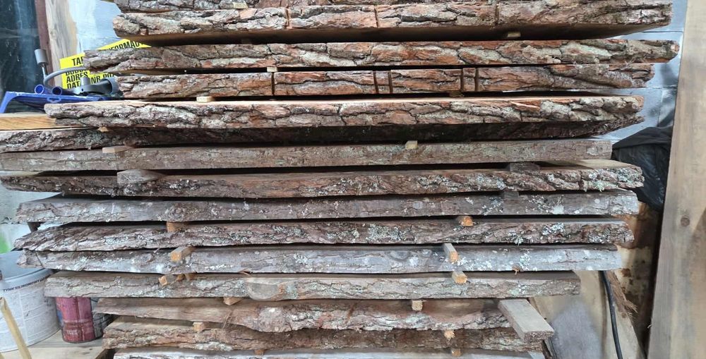 Tarcica Dębowa  50-55 mm