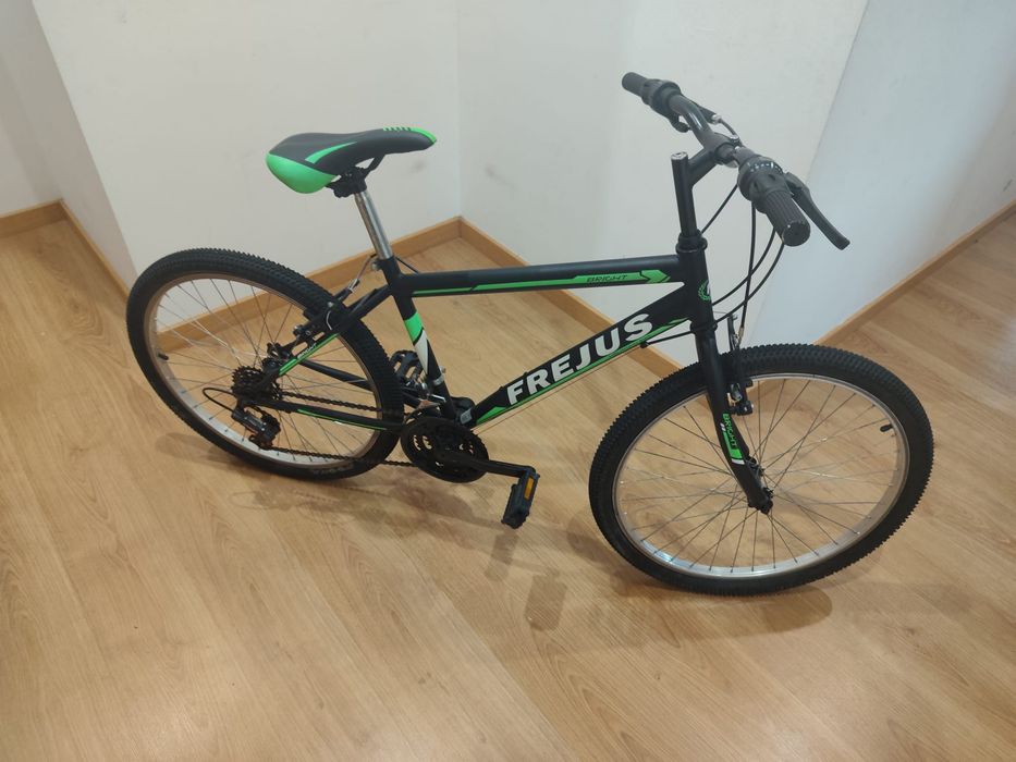 Bicicleta frejus