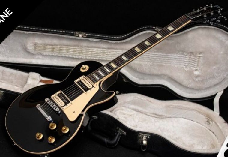 Gibson Traditional ( nie faded!)