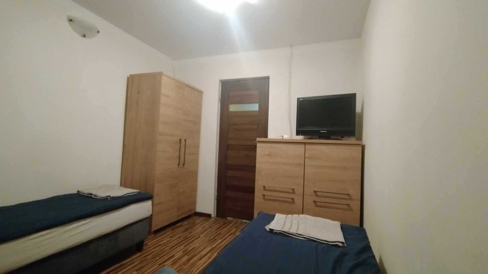 2, 3 osobowe pokoje  Koczargi Nowe koło Warszawy