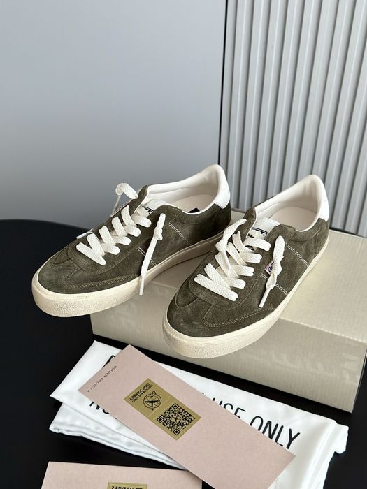 Golden Goose Soul Star