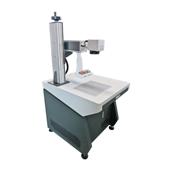 Laser Fibra M7 60w JPT