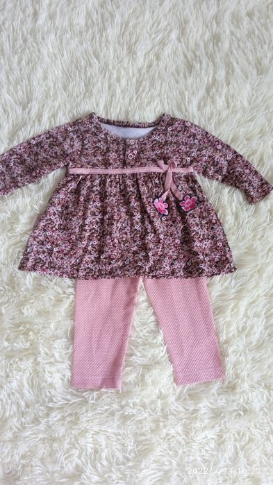 Костюм для дівчинки