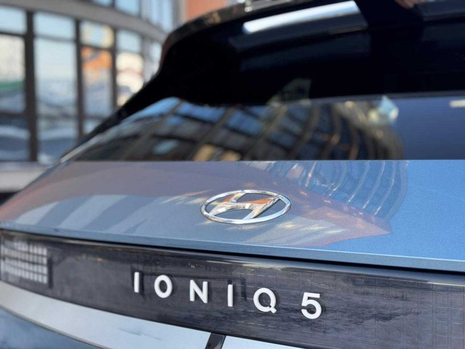 Hyundai Ioniq 5 2021