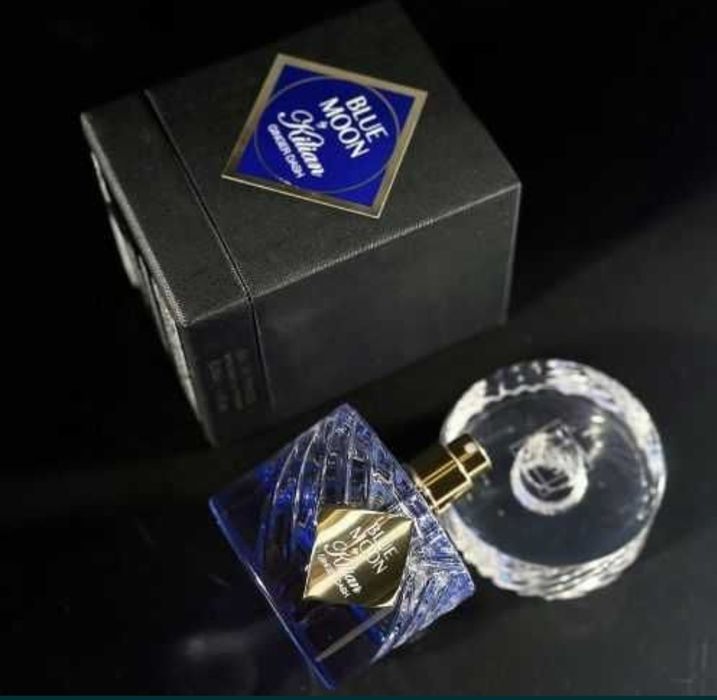 Perfumy BLUE MOON by Kilian EDP 50ml 
Sprzedawane