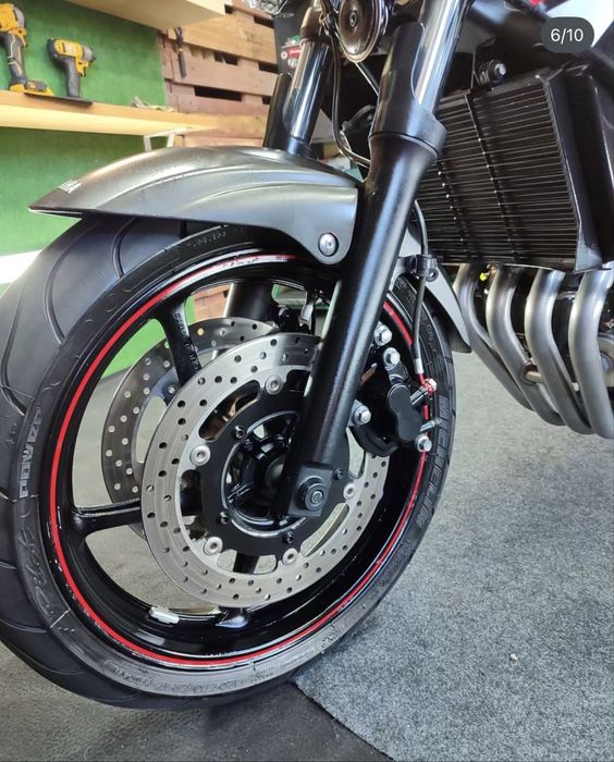 Xj6 2015 impecavel
