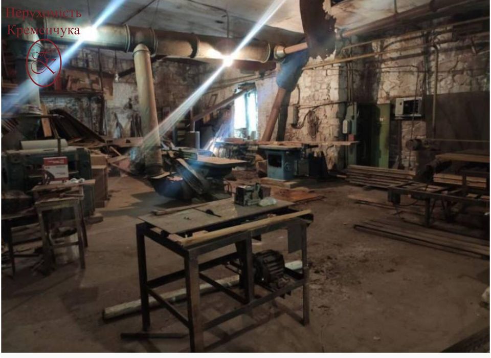 Продам комерційний обʼєкт ціна вниз