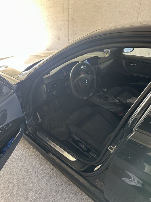 BMW Seria 3 E90 LCI