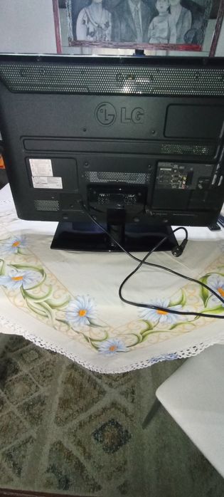 Televisão da  LG