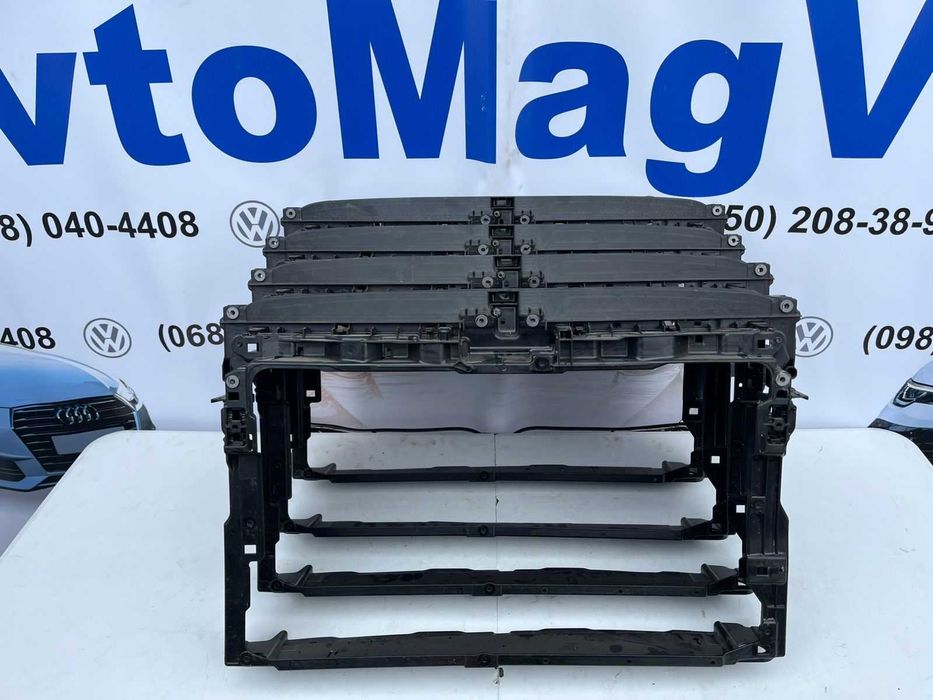 установочна панель телевізор e-Golf 7-7.5 USA Європа 5ge805588