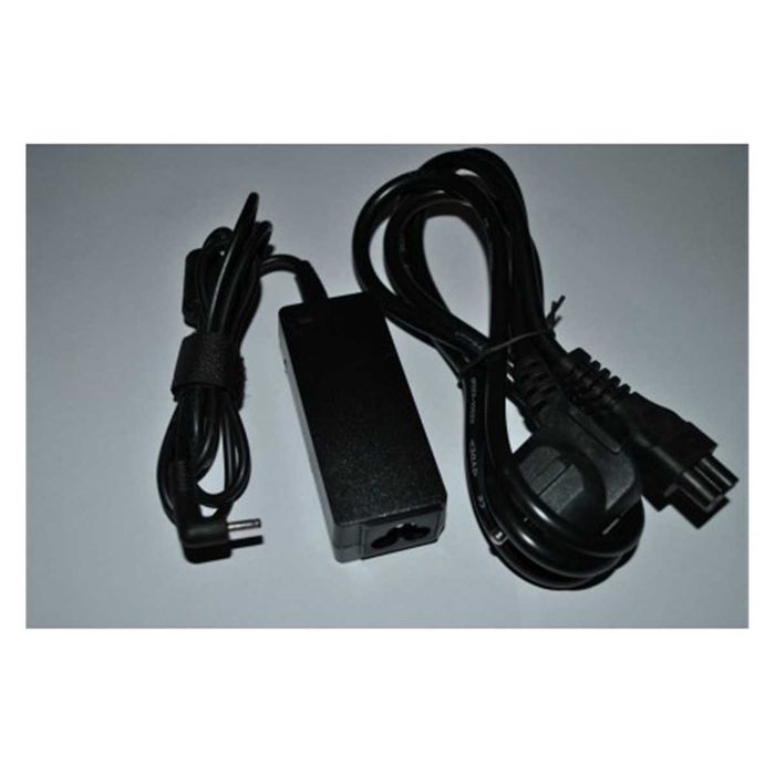Carregador Asus X202EP + Cabo