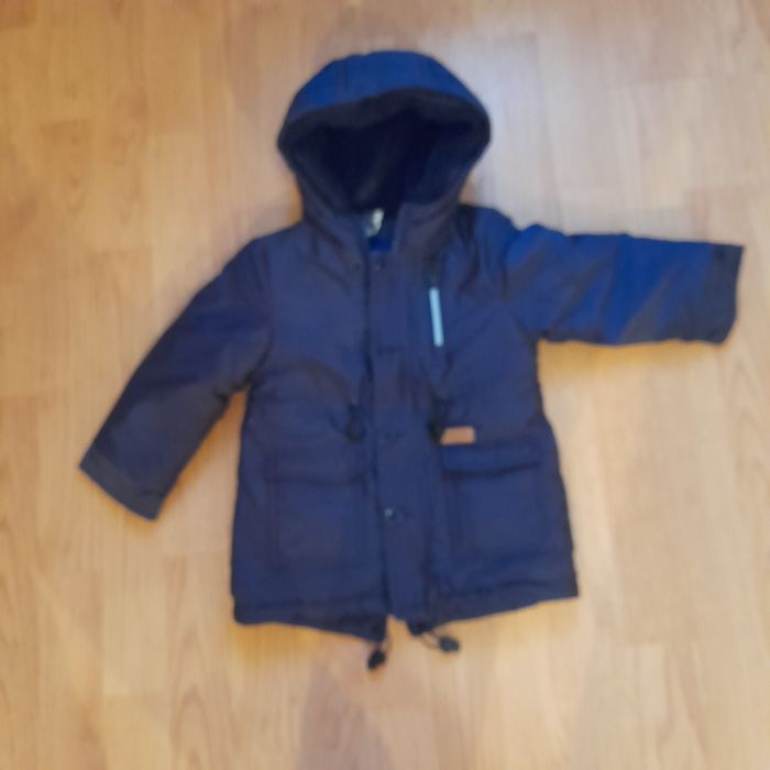 Курточка на 1 рік