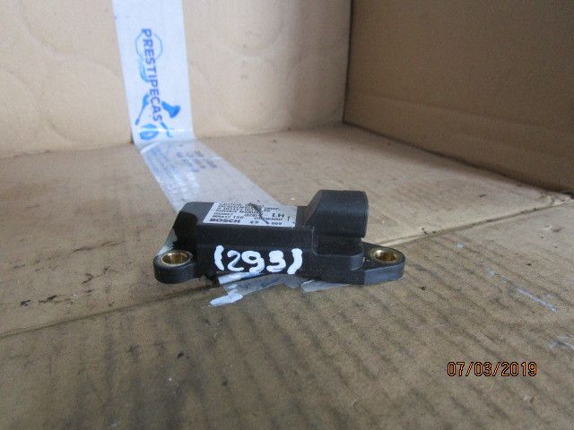 Sensor airbag frente esquerdo MITSUBISHI Space Star Combi (DG_A)