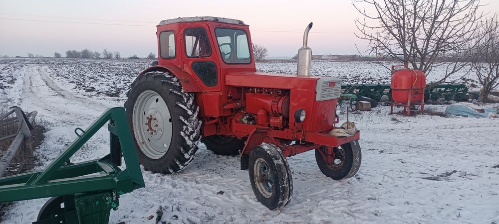 Продам Т-40 В гарному стані