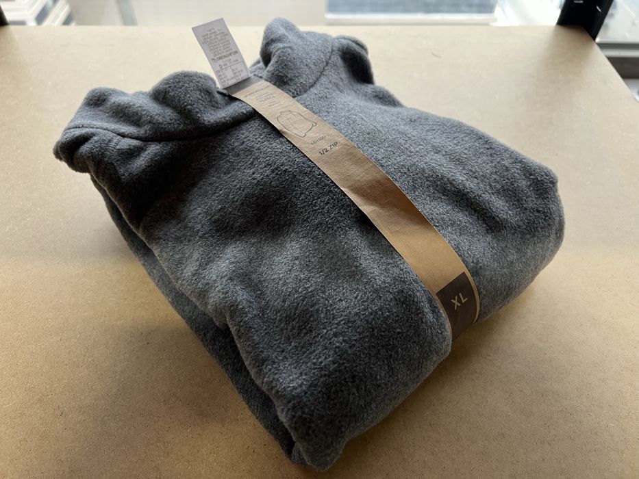 Decathlon Флісова кофта чоловіча MH100 (XL)