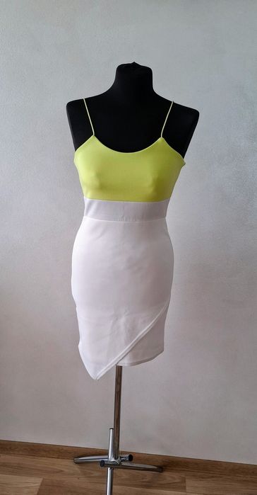 Sukienka damska letnia