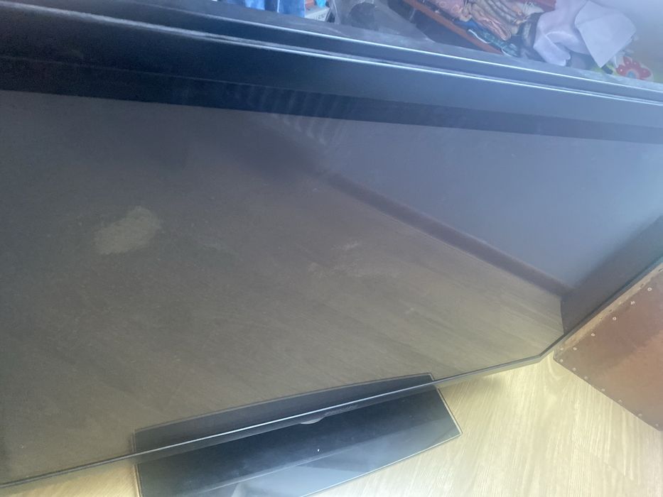 Telewizor marki philips