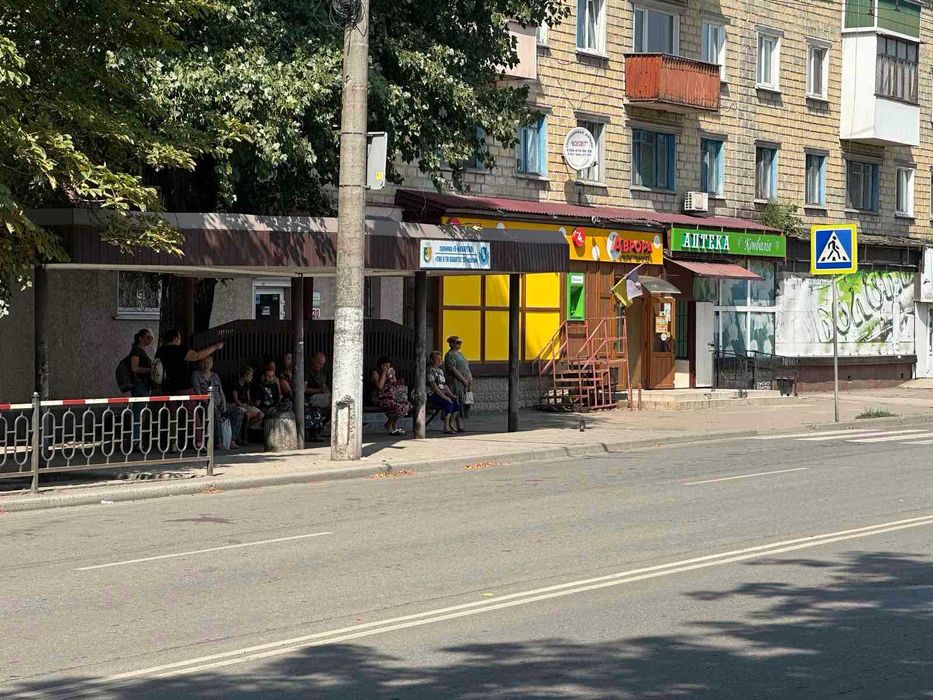 Продаж вбудованого приміщення(кафе,магазин) Севгок , 9квартал
