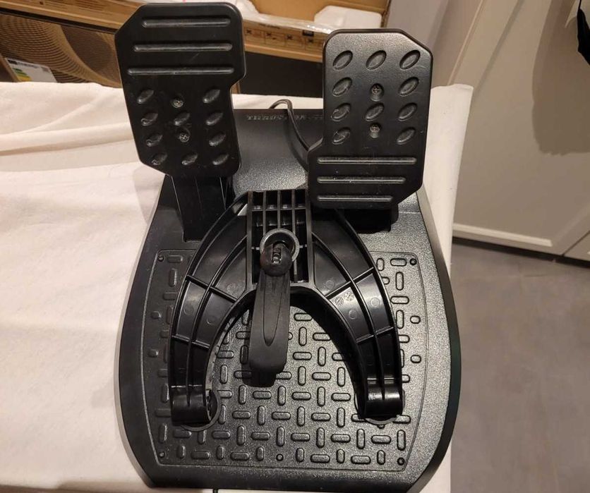 Kierownica Thrustmaster T80. FERRARI. OKAZJA