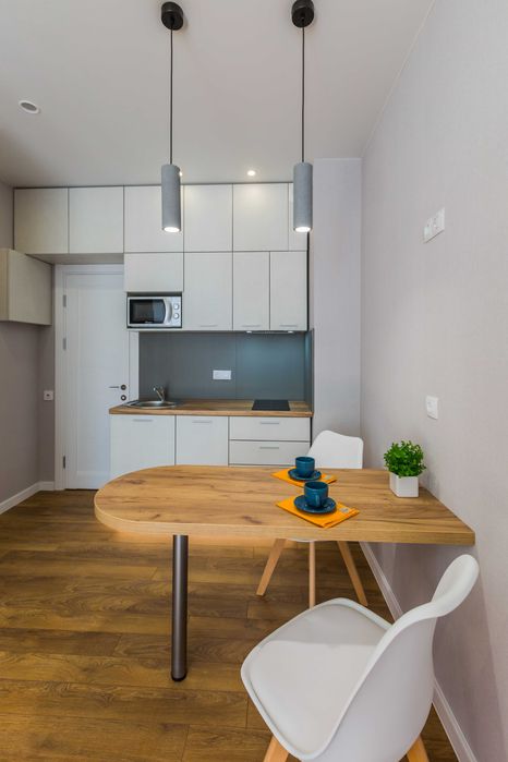 1-комнатная квартира по адресу ул. Заболотного ак. (площадь 23 м²) - Atlanta.ua - фото 8