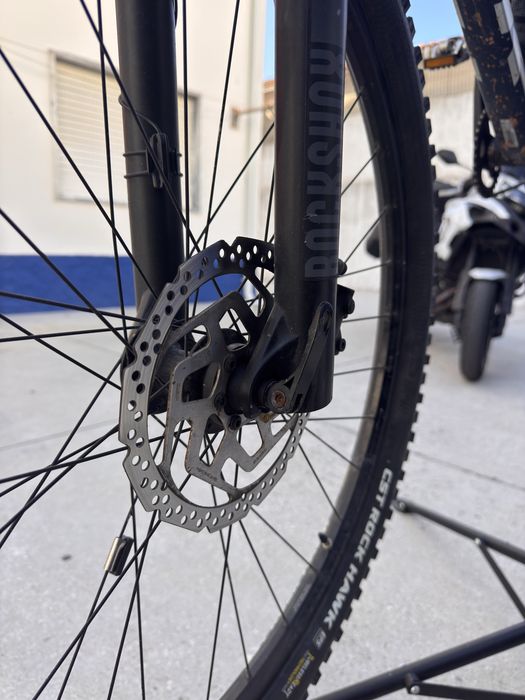 Trek Marlin 7 gen2 XL