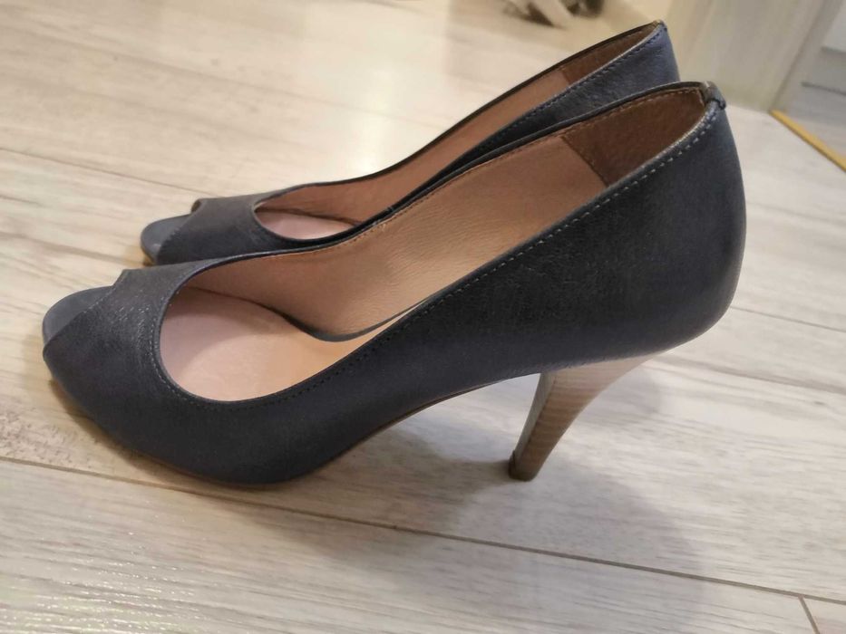 Buty Lasocki Szpilki